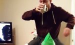 Movie : Weihnachtswichtel hat schwer zu schleppen