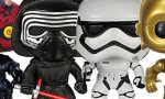 News_x : Funko Star Wars Wackelfiguren