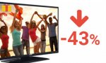 News_x : 81cm (32 Zoll) -LED BACKLIGHT TV