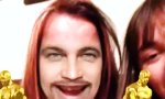 Funny Video : Mom + Di Caprio = Kid Rock?