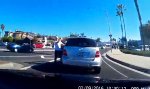 Road Rage Instant Karma