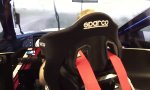 Movie : Rally Simulator