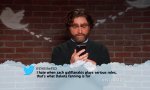 Mean Tweets - Movie Edition