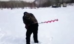 Movie : Die Zähmung des Eisbohrers