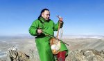 Lustiges Video : Neuer Hit aus der Mongolei