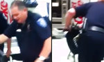 Movie : Cops beim Segway-Training