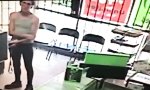 Lustiges Video : So schnell kanns gehen