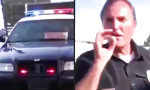 Funny Video : Some Good Shit for da Cop