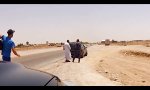 Movie : Mitfahrgelegenheit im Irak