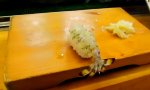 Funny Video - Frisches Sushi