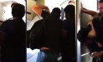 Lustiges Video : Nerviger Fluggast vs Pilot