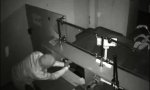 Lustiges Video : Her mit dem Safe