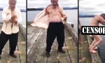Funny Video : Kleine Ausnüchterungshilfe 