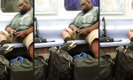 Funny Video : Wer ein Meister werden will...