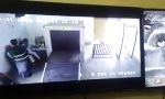 Movie : Taschenkontrolle