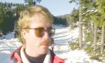 Movie : Skifahrer vs Snowboarder 1985