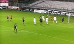 Torwart mit Skills