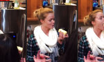 Funny Video : Butter im Ganzen schlucken