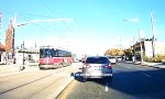 Lustiges Video : Augen auf im Straßenverkehr