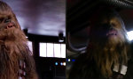 Movie : Chewbaca singt Stille Nacht, Heilige Nacht
