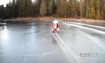 Funny Video : Weihnachtsgrüße aus Norwegen