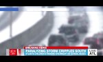 Movie : One Inch of Snow