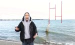 Lustiges Video : Unklare Grenzlinien am Bodensee