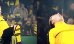 Lustiges Video - Felix Passlack beim Kaugummidribbling