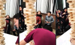 Bester Jenga-Move aller Zeiten