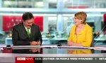 Funny Video - Überraschung vom Bildmischer