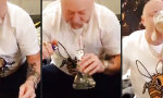 Funny Video - Dab, Whiskey, Bong und Bier Challenge
