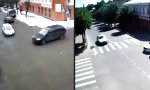 Lustiges Video - Wir brauchen keine Ampeln