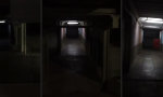 Lustiges Video : Was ist denn da im Keller los?