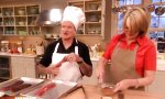 Lustiges Video : Robin Williams in Kochshow
