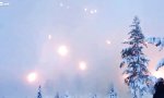 Funny Video : Feuerwerk auf Finnisch
