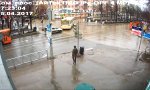 Movie : Neue Transportform in Russland