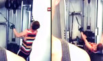 Movie : Freestyle Training