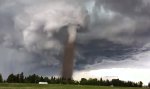 Tornado in Kanada