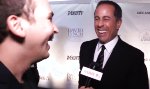 Jerry Seinfeld und Kesha