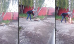 Movie : Draußen spielen