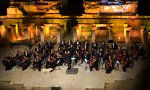 Movie : Spezieller Orchester-Gast