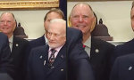Buzz Aldrins Gesichtsurteil über Trump