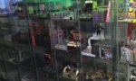 News_x : Riesige Videospiel- und Konsolen-Sammlung für’s “kleine Taschengeld”