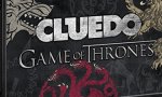Cluedo - Game Of Thrones Version