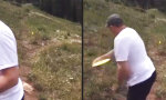 Frisbee Golf Ace