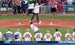 Lustiges Video - Der schönste Pitch aller Zeiten