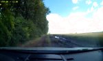 Movie : In den falschen Waldweg eingebogen