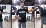 Funny Video - Bier-Athletik