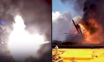 Funny Video : Selbstlandende-Raketen-Fails