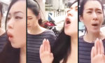 Lustiges Video : Meine Freundin die Sirene